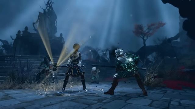 Baldurs Gate 3 DLC / Addon News von der gamescom & Cut Content, Mod Tool - Baldur's Gate 3 Deutsch смотреть онлайн