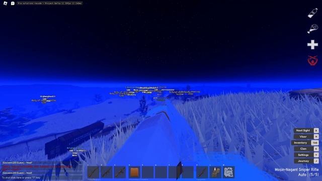 Crossmapping again with pie.solutions | Project Delta смотреть онлайн