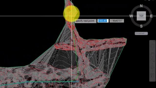 Create Alignment in civil 3D Any Version смотреть онлайн