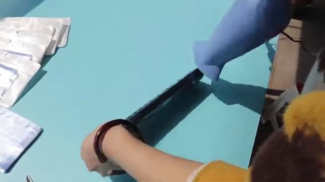 Прозрачная термоусадочная пленка. Обзор смотреть онлайн