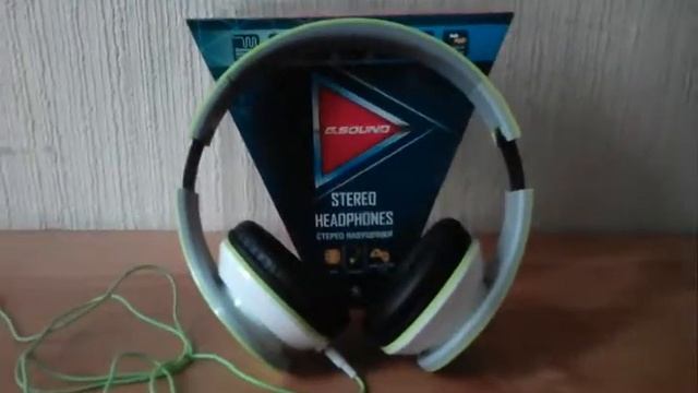 обзор наушников g. sound. смотреть онлайн