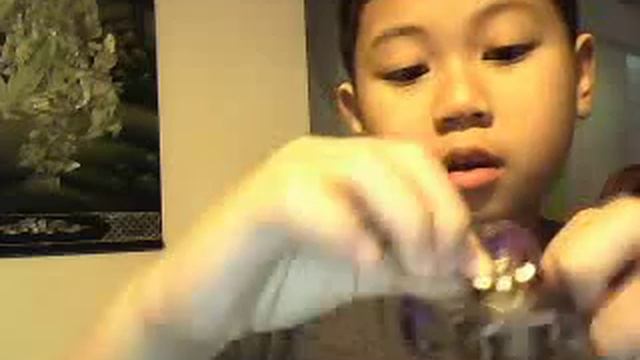 BAKUGAN REVIEW SHADOW VOLCAN смотреть онлайн