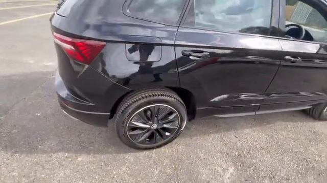 Skoda KAROQ YC22 DYB смотреть онлайн