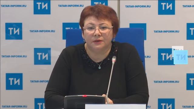 В РТ не зарегистрировано ни одного случая направления маткапитала на адаптацию детей-инвалидов смотреть онлайн