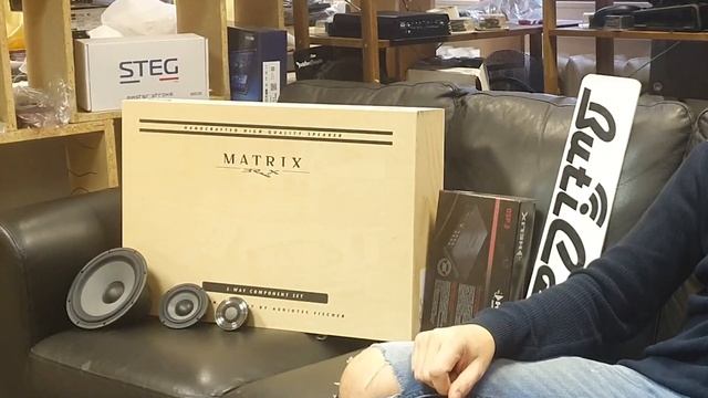 АвтоЗвук от Brax. Что можно покупать? смотреть онлайн