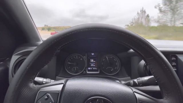 The Overland Torque Tune Transformed My Tacoma! - OTT Update смотреть онлайн