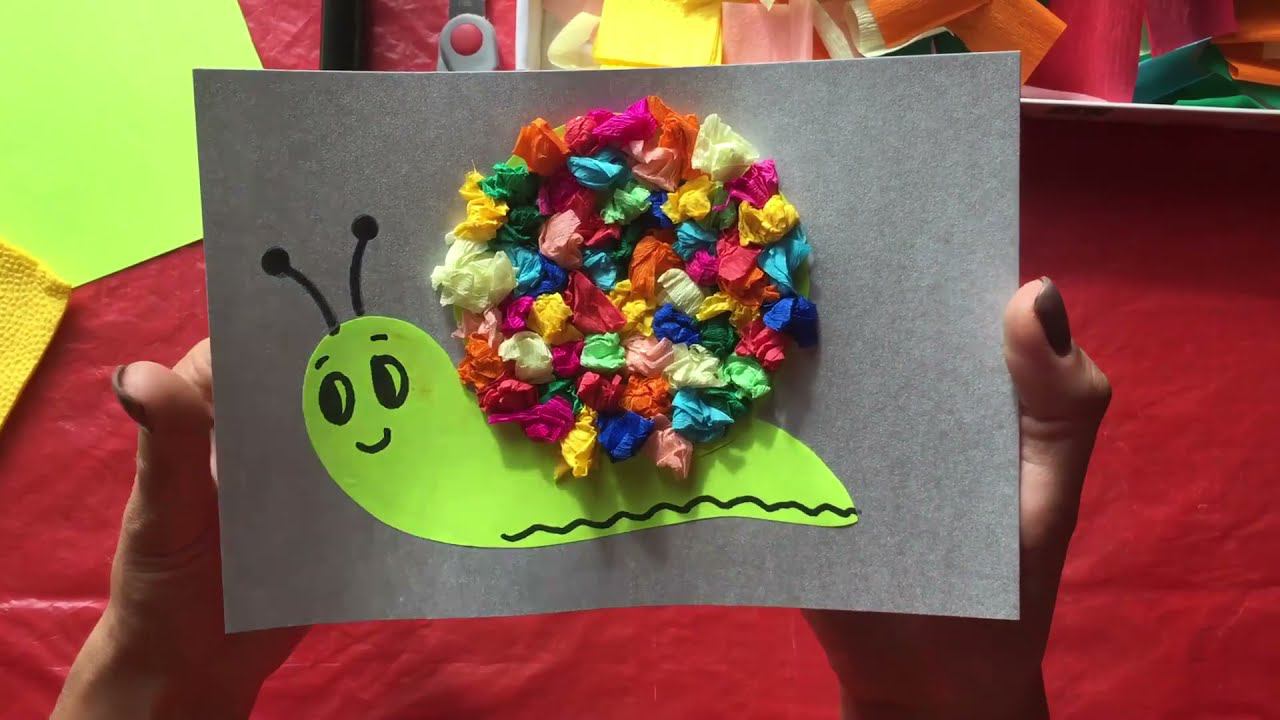 Улитка смотреть онлайн