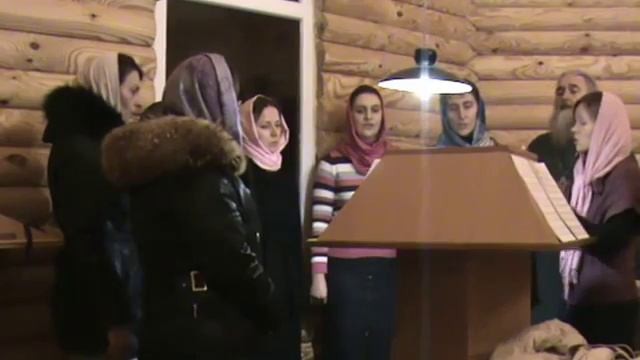 Достойно-есть-подобен-_-радуйся.mp4 смотреть онлайн