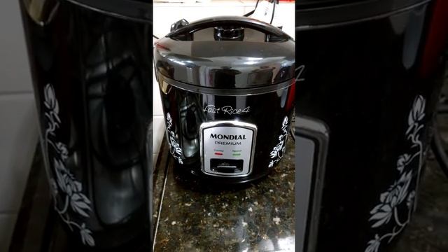 SmartyHomeAppliance for Pressure Cooker смотреть онлайн