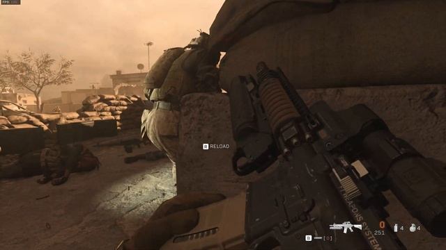 Call of Duty: Modern Warfare (2019) - Hunting Party смотреть онлайн