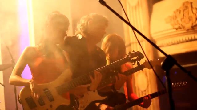 Eruca Sativa - Amor Ausente