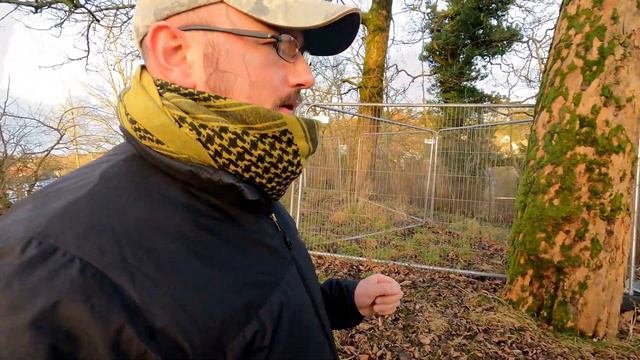 STRATHAVEN CASTLE - HISTORY OF THE CASTLE ONCE OWNED BY THE BLACK DOUGLAS FAMILY смотреть онлайн