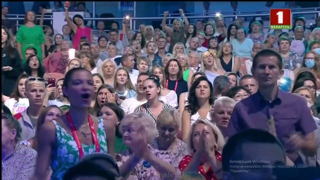 На меньшее я не согласен - Николай Носков выступил на Славянском Базаре 2021 / Nikolay Noskov