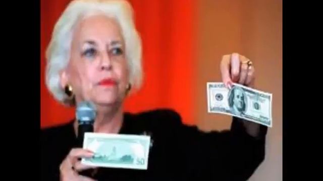 Scott Spears interviewing Mary Ellen Withrow (3/6/12) смотреть онлайн