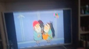 ОКОНЧАНИЕ МУЛЬТФИЛЬМ И ЗАСТАВКА МИНИ ДИСКО ТЕЛЕКАНАЛ BABY TIME (24ИЮЛЯ2023ГОДА) (ЧАСТЬ 1)