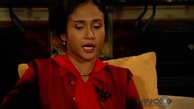 RAIH PENGHARGAAN BERGENGSI, RIA IRAWAN SELALU TOTAL BERAKTING - ANGIN MALAM смотреть онлайн