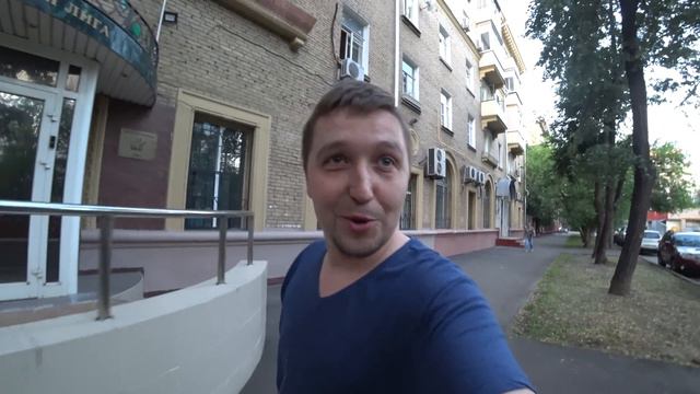 VLOG: С каждым годом она мне нравится всё меньше! смотреть онлайн