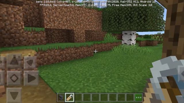 Как перевернуть мобов в Майнкрафт смотреть онлайн