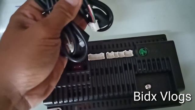 UNBOXING REVIEW HEAD UNIT ANDROID EMBASSY 7 INCH 2/32 LENGKAP смотреть онлайн