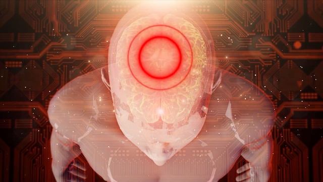 432Hz - The Energy of The Universe Heals All Bodily Damage, Repairs DNA - Powerful Effect смотреть онлайн