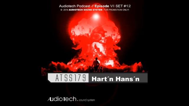 ATSS179 - Hart´n Hans´n ► Bad World смотреть онлайн