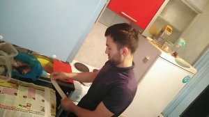 Как правильно чистить живую рыбу