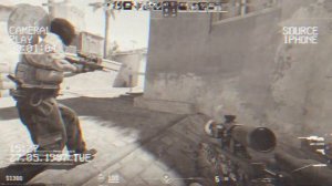 МУВИК ПОД PHONK В КС 2🔥