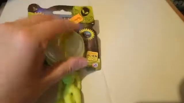 Alien Invasion Boggle Blinkers Bash To Flash Light Up 08.03.19 смотреть онлайн