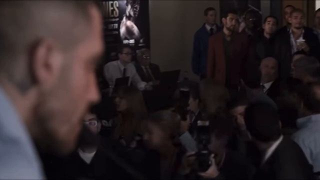 Кино про боксёра по имени Billy. Название филма в конце видео смотрите до конца! #boks #filmorago