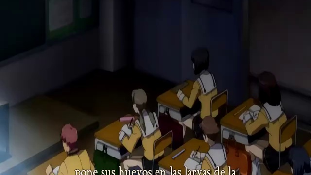 AYA 8 смотреть онлайн