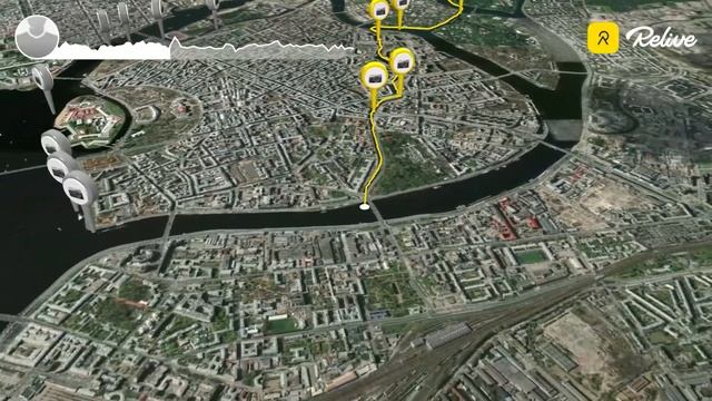 Петроградская кругосветка 2020 смотреть онлайн