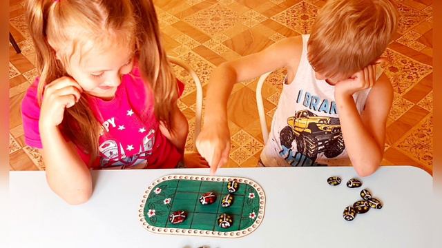 Галька и камешки с берегов  Байкала