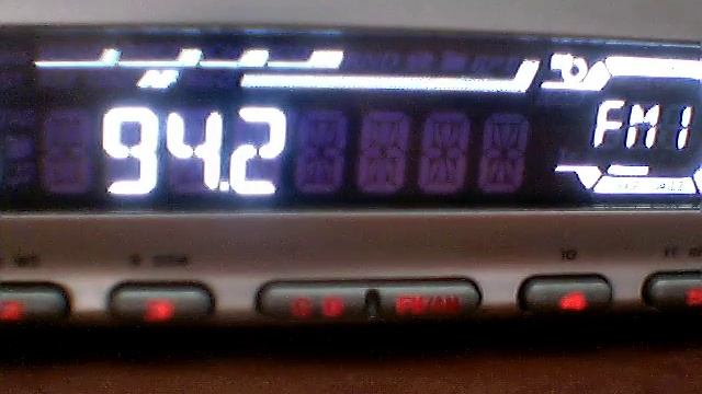 Дальний прием FM при спорадике 08.06.2016 смотреть онлайн