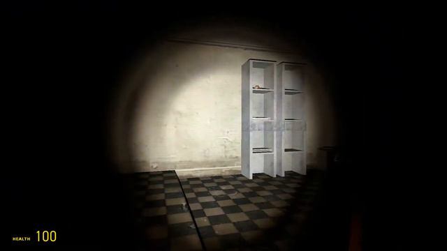 Horror Garry's Mod With Ca Heo And Khai Part1 смотреть онлайн