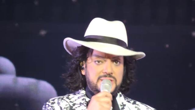 Ф Киркоров Снег Шоу Я Москва Кремль 17 03 2016 год смотреть онлайн