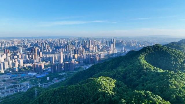 chongqing смотреть онлайн
