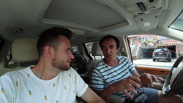 КАК ГАРАНТИРОВАНО ПОЛУЧИТЬ ТУР ВИЗУ В США В 2019! #96 смотреть онлайн