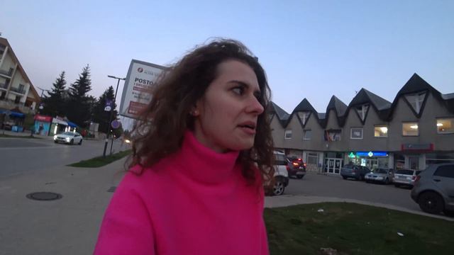 Север Черногории, Жабляк и Черное Озеро. Стоит ли туда ехать? смотреть онлайн