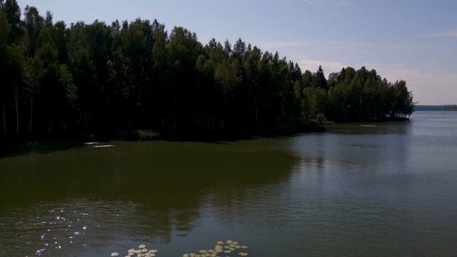 Яузское водохранилище с дрона Dji mini 3 pro смотреть онлайн