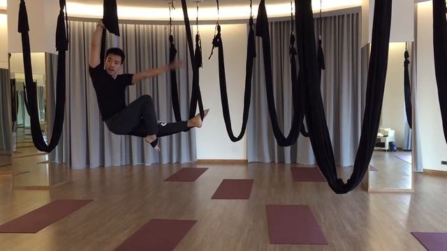 Fly choreography • Girl Gone Wild by Madonna смотреть онлайн