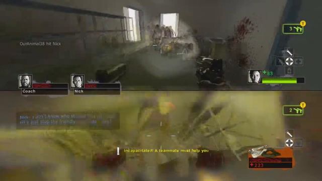 Left 4 Dead 2 Ep. 1 - Apply the Git Gud Method смотреть онлайн