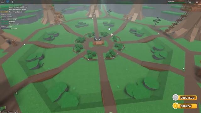 A GOOD ROBLOX TYCOON? - TreeLands смотреть онлайн