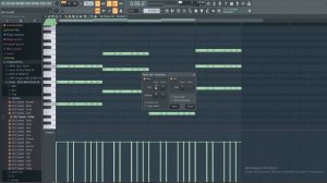 БИТ В СТИЛЕ CUPSIZE БЕЗ ЖИВЫХ ИНСТРУМЕНТОВ FL STUDIO
