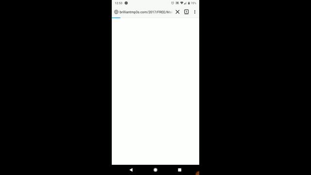 Free MP3 Tutorial Android смотреть онлайн