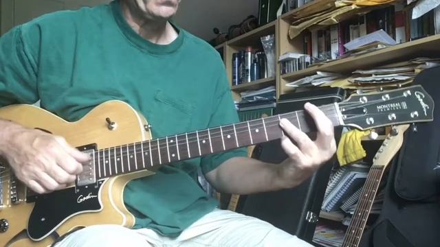 One Note Samba (Samba de Uma Nota So) Antonio Carlos Jobim & Newton Mendonca смотреть онлайн