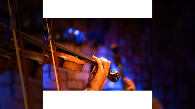Sad Violin - Sound Effect смотреть онлайн