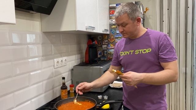 Карривурст (Currywurst) — культовая сосиска из Берлина!