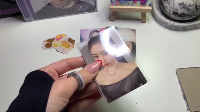 *:✉️распаковка карт kpop stray kids,twice,itzy #8|unboxing kpop photocards?⋆·˚ смотреть онлайн