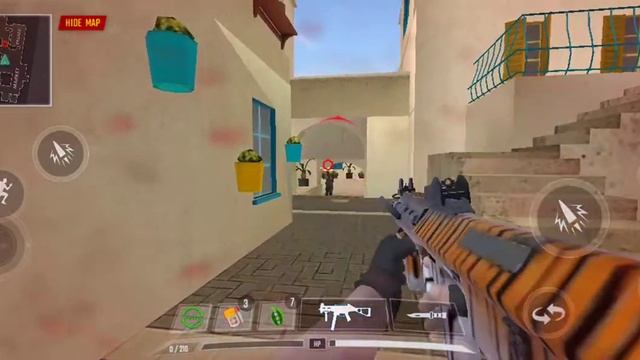 Commando Adventure Game | Commando Free Offline Action Game 2021| смотреть онлайн