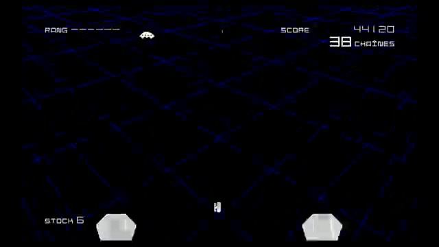 Space Invaders Infinity Gene - Review (PS3) [1080p].flv смотреть онлайн